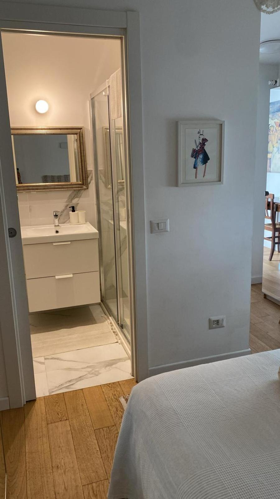 Casetta Beatrice In San Pietro Apartamento Roma