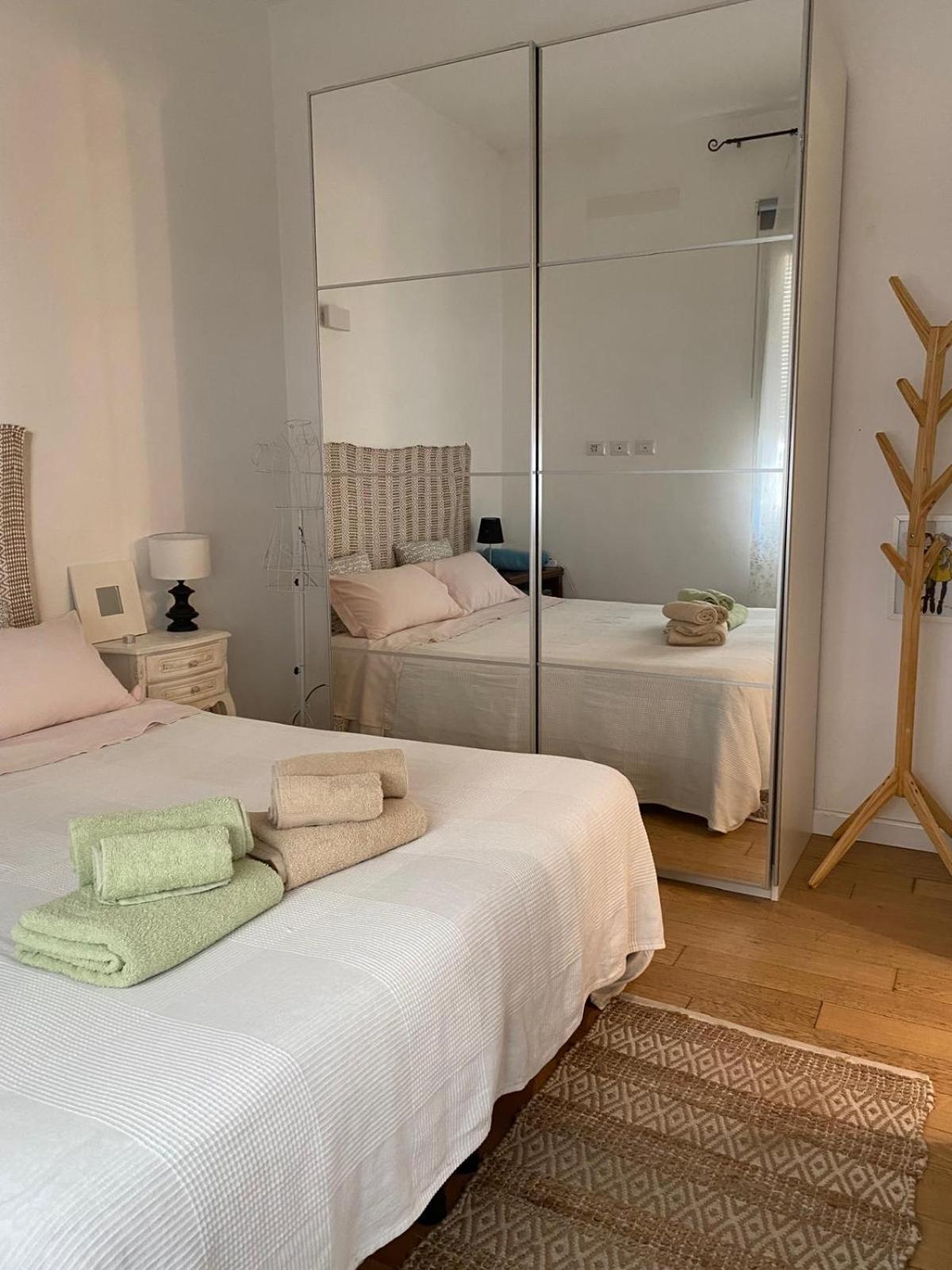 Apartamento Casetta Beatrice In San Pietro
